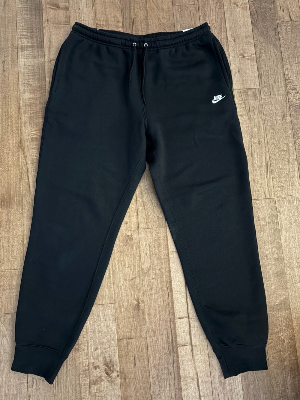 Nike Club Fleece Joggers Brand New